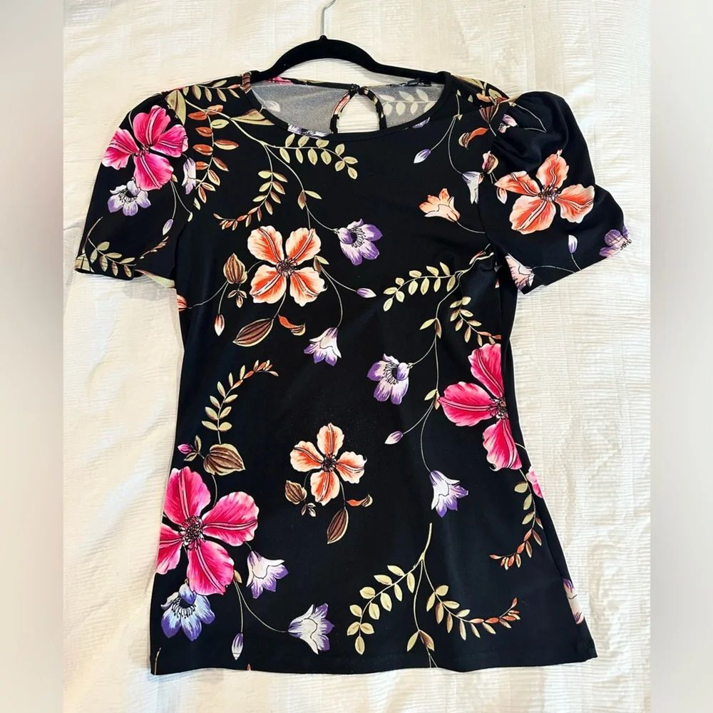 Express Blouse